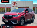 Thumbnail image of 2020 Honda CR-V at Advantage Toyota Scion