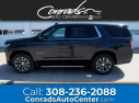 Thumbnail image of 2022 Chevrolet Tahoe at Conrad's Auto Center