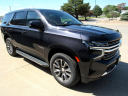 Thumbnail image of 2022 Chevrolet Tahoe at Conrad's Auto Center