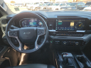 Thumbnail image of 2023 Chevrolet Silverado 1500 at Frank Brown Honda GMC