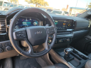 Thumbnail image of 2023 Chevrolet Silverado 1500 at Frank Brown Honda GMC