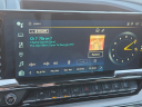 Thumbnail image of 2023 Chevrolet Silverado 1500 at Frank Brown Honda GMC