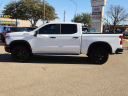 Thumbnail image of 2023 Chevrolet Silverado 1500 at Frank Brown Honda GMC