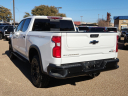 Thumbnail image of 2023 Chevrolet Silverado 1500 at Frank Brown Honda GMC