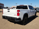 Thumbnail image of 2023 Chevrolet Silverado 1500 at Frank Brown Honda GMC