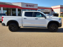 Thumbnail image of 2023 Chevrolet Silverado 1500 at Frank Brown Honda GMC