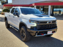 Thumbnail image of 2023 Chevrolet Silverado 1500 at Frank Brown Honda GMC