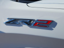 Thumbnail image of 2023 Chevrolet Silverado 1500 at Frank Brown Honda GMC