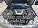 2006 Mercedes-Benz E-Class E 350 4MATIC at Verena Automotive, Inc.