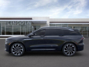 Thumbnail image of 2024 Lincoln Nautilus at LaFontaine Lincoln