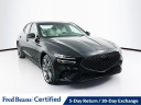 Thumbnail image of 2024 Genesis G70 at Fred Beans Genesis Doylestown