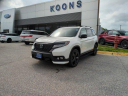 Thumbnail image of 2019 Honda Passport at KFA-USED of Annapolis, MD