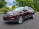 Thumbnail image of 2019 Lincoln MKC at Antwerpen Hyundai Used