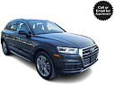 Thumbnail image of 2019 Audi Q5 at Audi Bridgewater