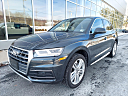 Thumbnail image of 2019 Audi Q5 at Audi Bridgewater