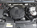 Thumbnail image of 2019 Audi Q5 at Audi Bridgewater