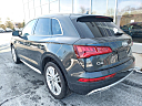 Thumbnail image of 2019 Audi Q5 at Audi Bridgewater