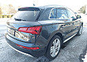 Thumbnail image of 2019 Audi Q5 at Audi Bridgewater