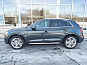 Thumbnail image of 2019 Audi Q5 at Audi Bridgewater