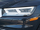 2019 Audi Q5 quattro Premium Plus 45 TFSI at Audi Bridgewater