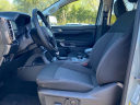 2024 Ford Ranger XLT at Bill Talley Ford