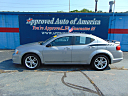 Thumbnail image of 2013 Dodge Avenger at Approved Auto of America
