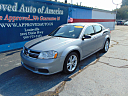 Thumbnail image of 2013 Dodge Avenger at Approved Auto of America
