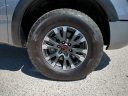 Thumbnail image of 2024 Nissan Titan at Wesley Chapel Nissan