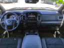 2024 Nissan Titan PRO-4X at Wesley Chapel Nissan