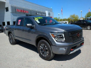 Thumbnail image of 2024 Nissan Titan at Wesley Chapel Nissan
