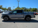 Thumbnail image of 2024 Nissan Titan at Wesley Chapel Nissan