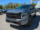 Thumbnail image of 2024 Nissan Titan at Wesley Chapel Nissan