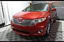 Thumbnail image of 2010 Toyota Venza at Franklin Motor Company