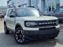 Thumbnail image of 2024 Ford Bronco Sport at Kings Volkswagen