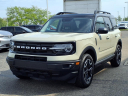 Thumbnail image of 2024 Ford Bronco Sport at Kings Volkswagen