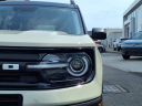 Thumbnail image of 2024 Ford Bronco Sport at Kings Volkswagen
