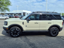 Thumbnail image of 2024 Ford Bronco Sport at Kings Volkswagen