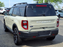 Thumbnail image of 2024 Ford Bronco Sport at Kings Volkswagen