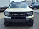 Thumbnail image of 2024 Ford Bronco Sport at Kings Volkswagen