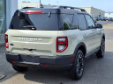 Thumbnail image of 2024 Ford Bronco Sport at Kings Volkswagen