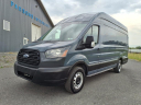 Thumbnail image of 2019 Ford Transit at Parsons Interstate Ford Inc