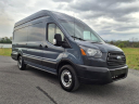 Thumbnail image of 2019 Ford Transit at Parsons Interstate Ford Inc