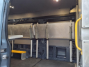 Thumbnail image of 2019 Ford Transit at Parsons Interstate Ford Inc