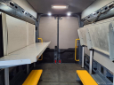 Thumbnail image of 2019 Ford Transit at Parsons Interstate Ford Inc