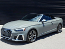 Thumbnail image of 2022 Audi S5 at Bert Smith Porsche - NEW