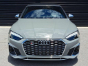 Thumbnail image of 2022 Audi S5 at Bert Smith Porsche - NEW