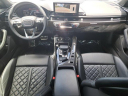 Thumbnail image of 2022 Audi S5 at Bert Smith Porsche - NEW