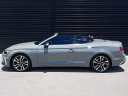 Thumbnail image of 2022 Audi S5 at Bert Smith Porsche - NEW