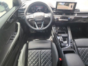 Thumbnail image of 2022 Audi S5 at Bert Smith Porsche - NEW