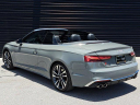 Thumbnail image of 2022 Audi S5 at Bert Smith Porsche - NEW